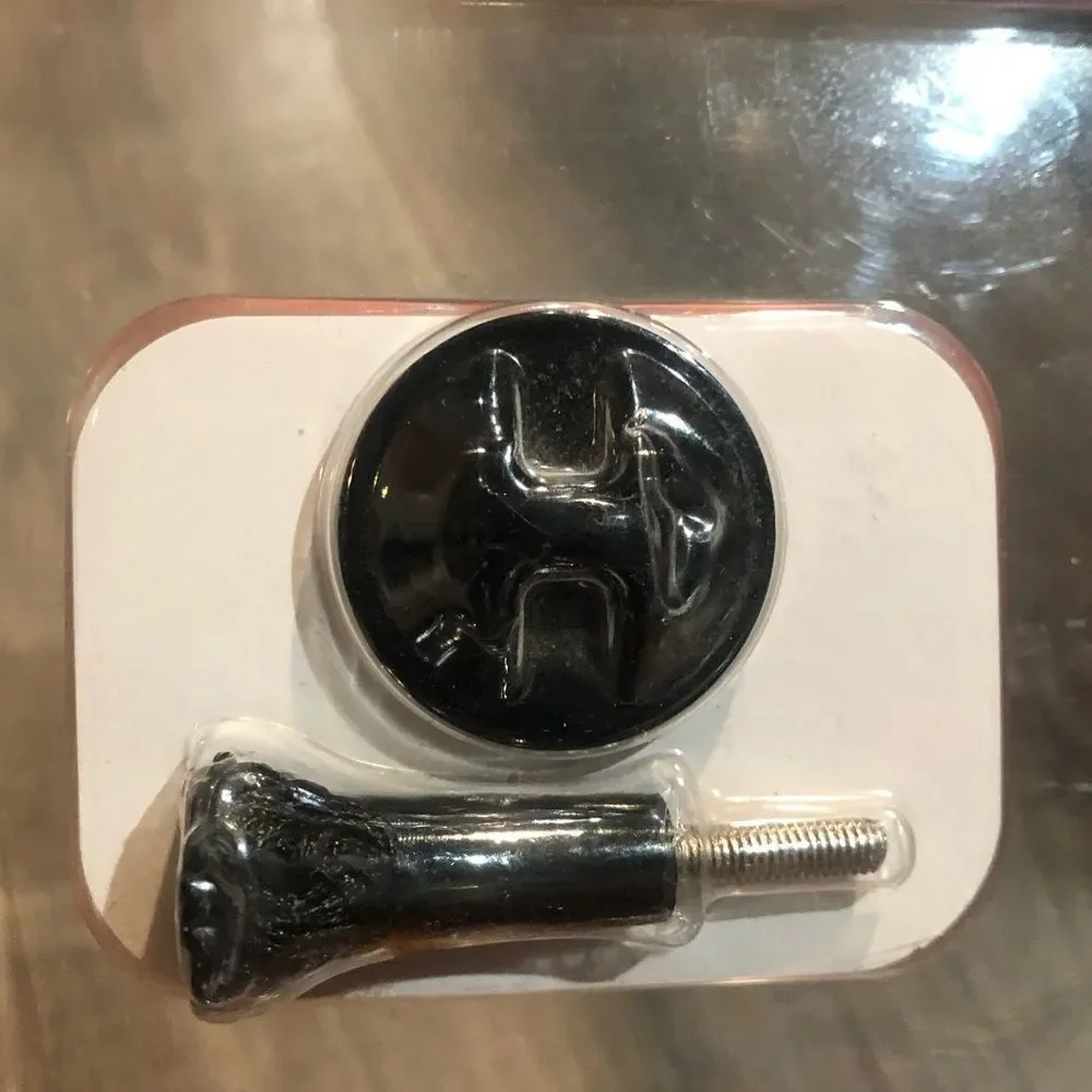 NEW GoPro Orange Floaty Mount for HERO4/Session